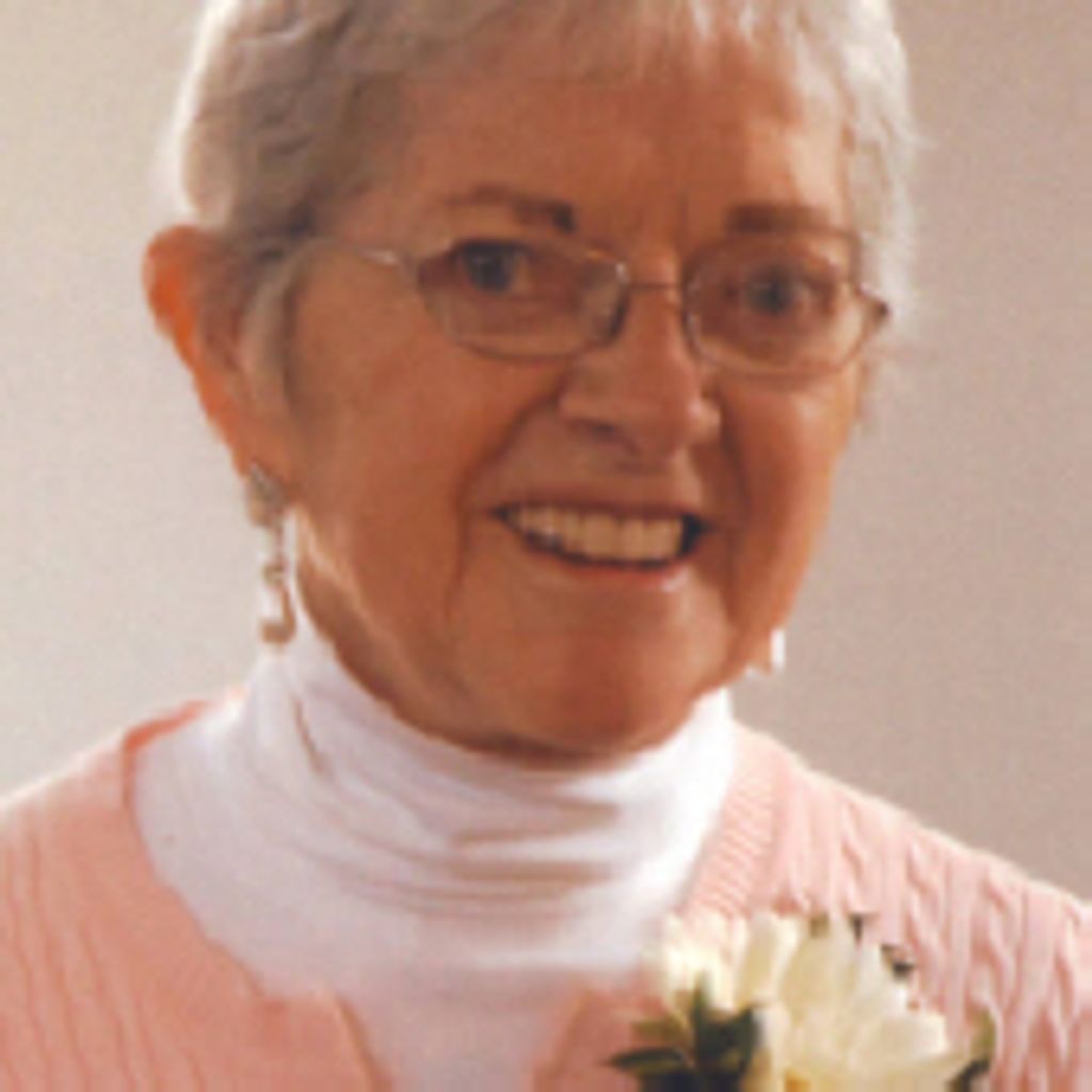 Myrna Rita (Pierquet) Pasterski Profile Photo