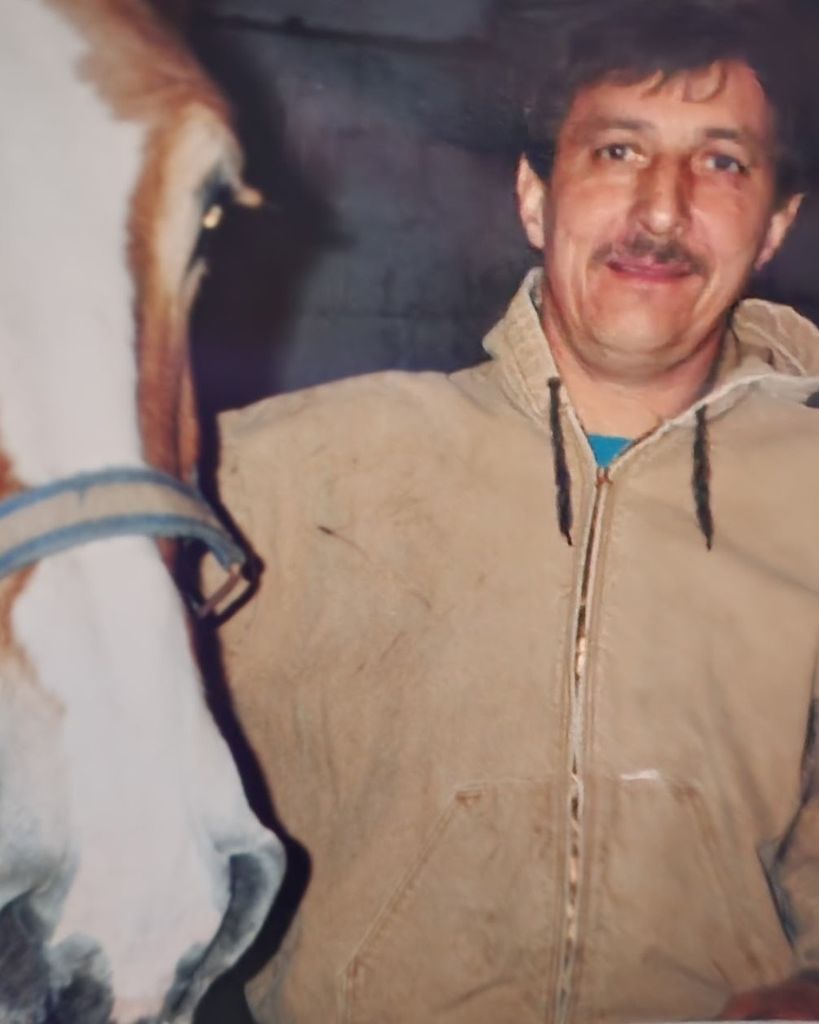 Dennis Lee Armitage
