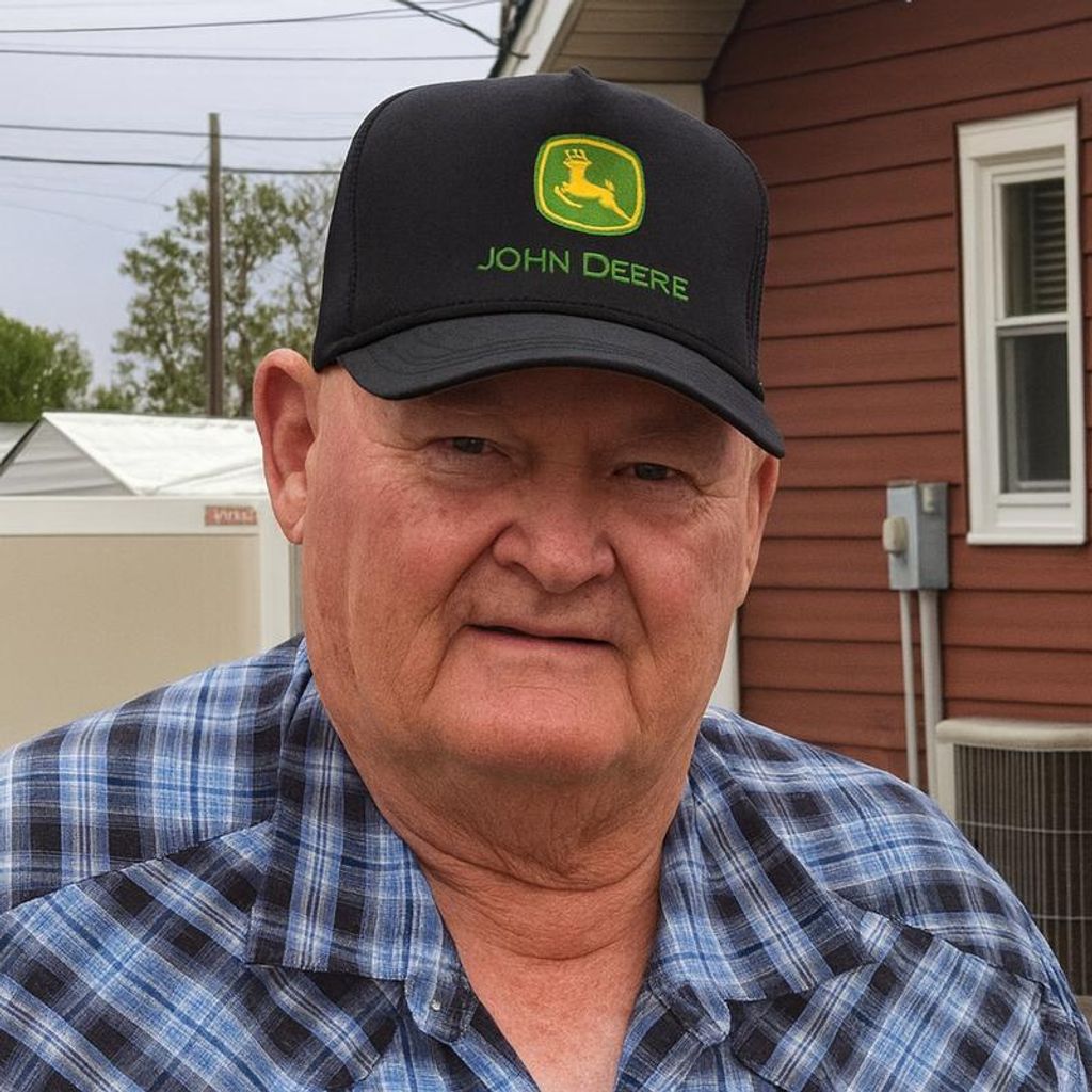 Harley G. Guthard Profile Photo
