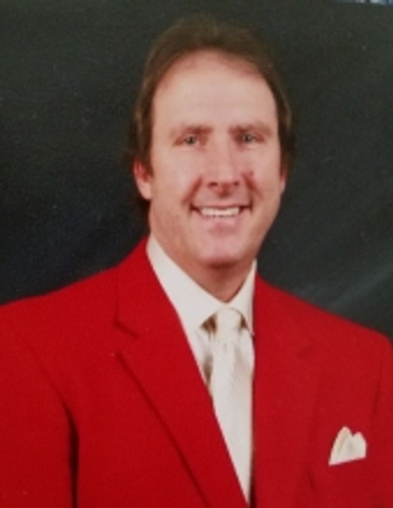 Petri "Pete" Digrado
