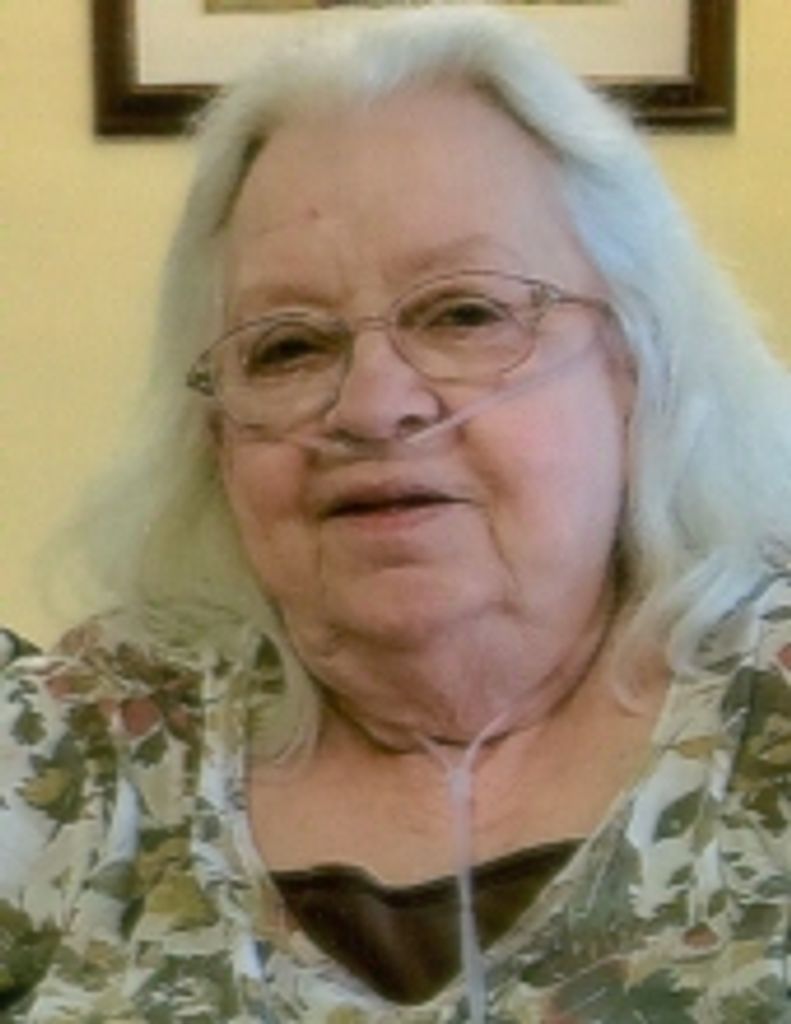 Sharon A Bowers Profile Photo