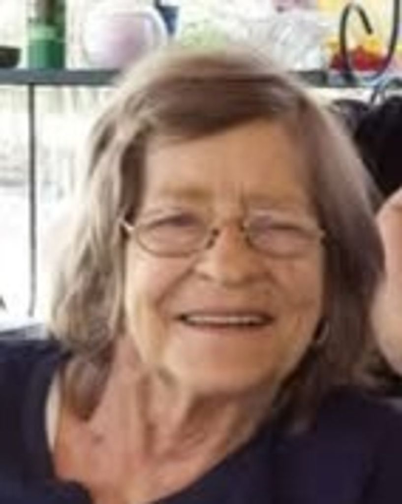 Jean Smith Profile Photo
