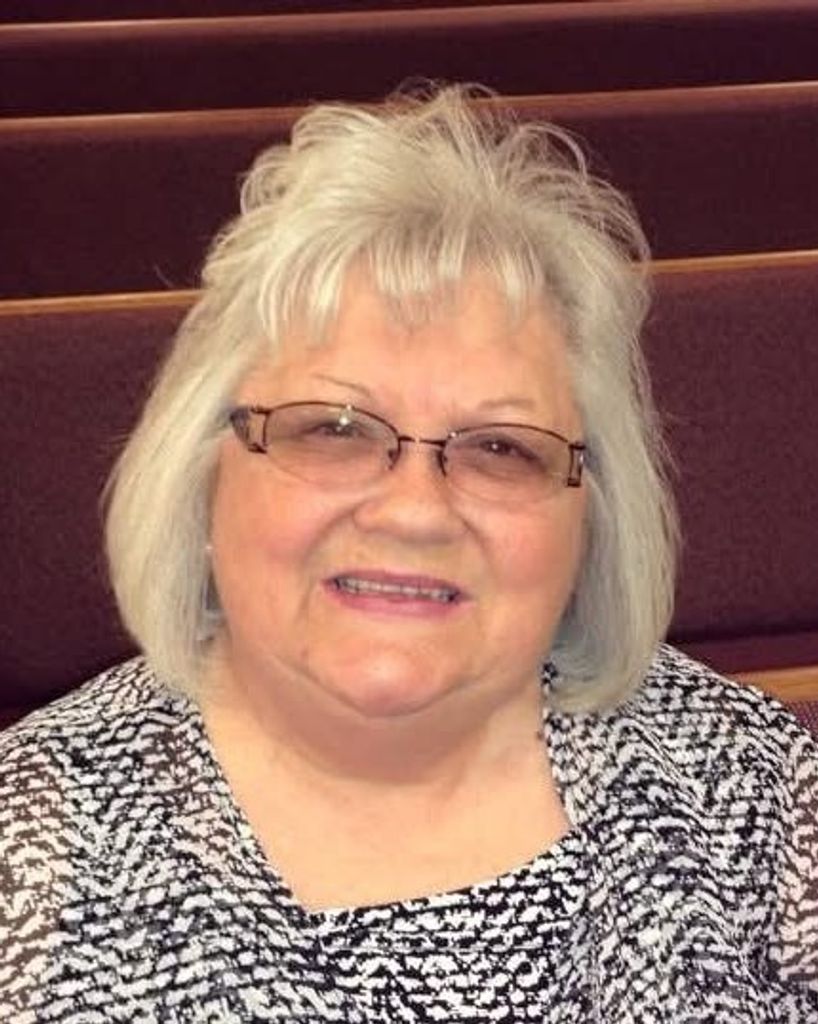 Diane (Jones) Bowman Profile Photo