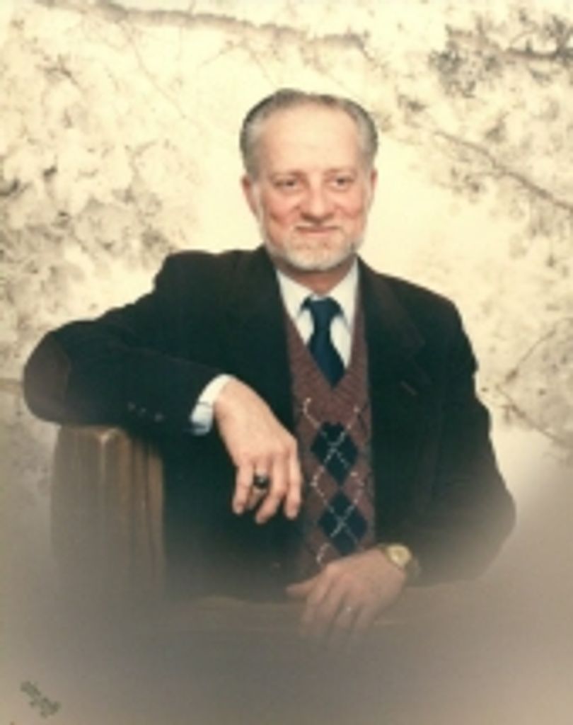 Harry R. Miller,  Sr.
