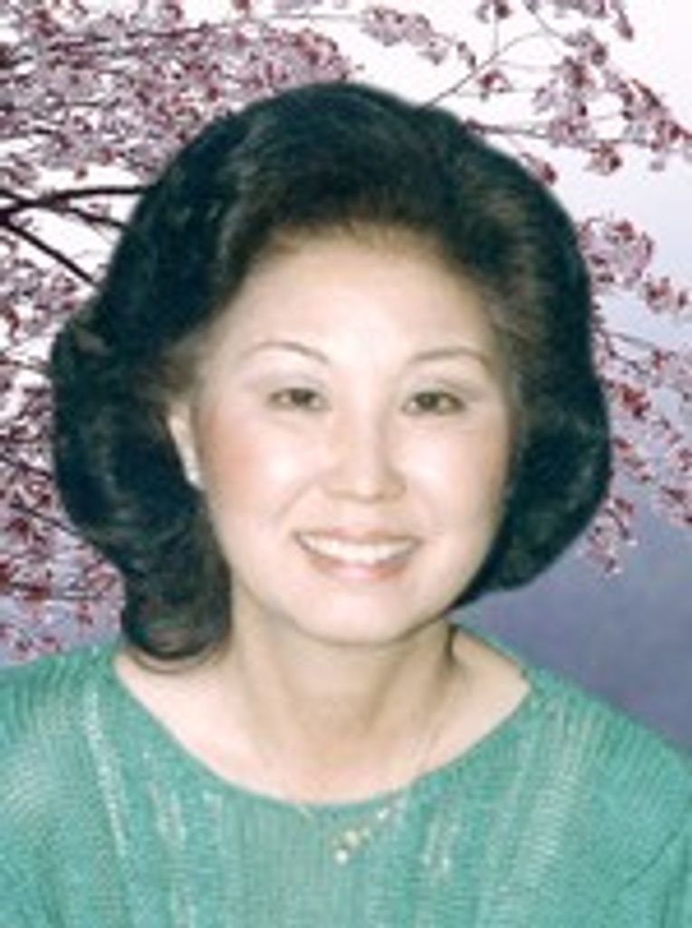 Betty Ayako Kazunaga