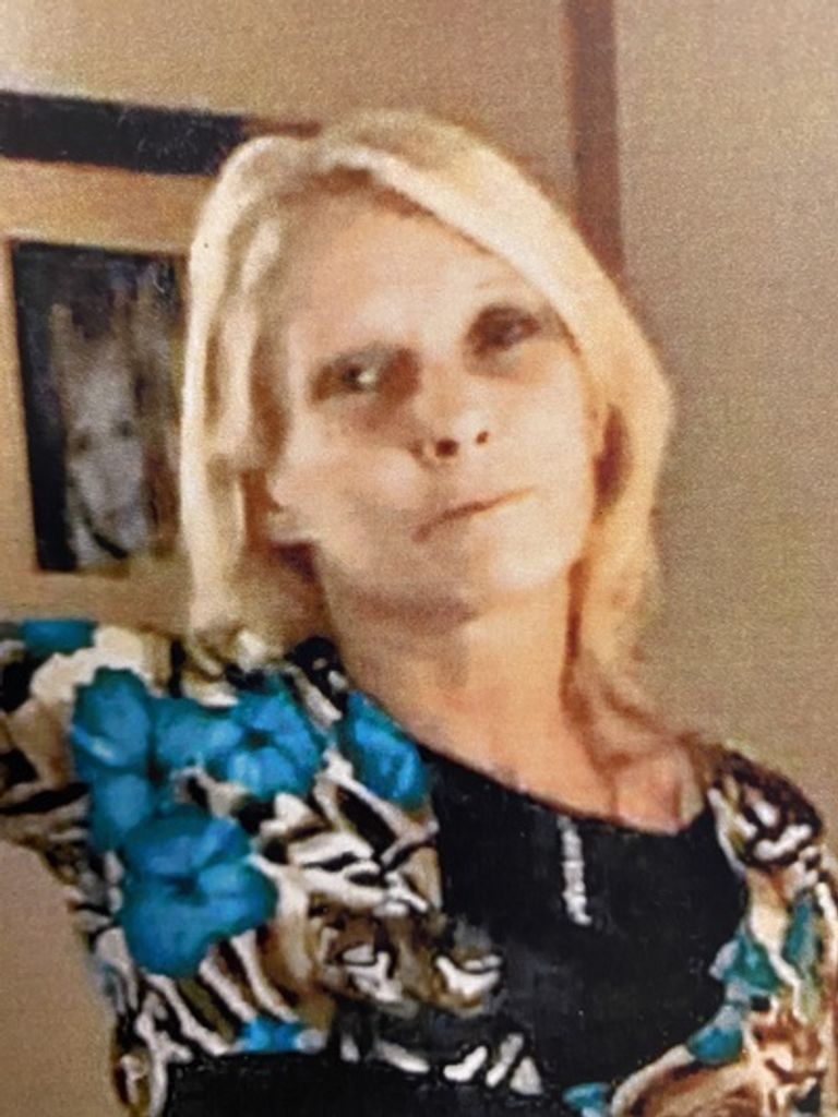 Mary Kathryn "Kathy" Weaver