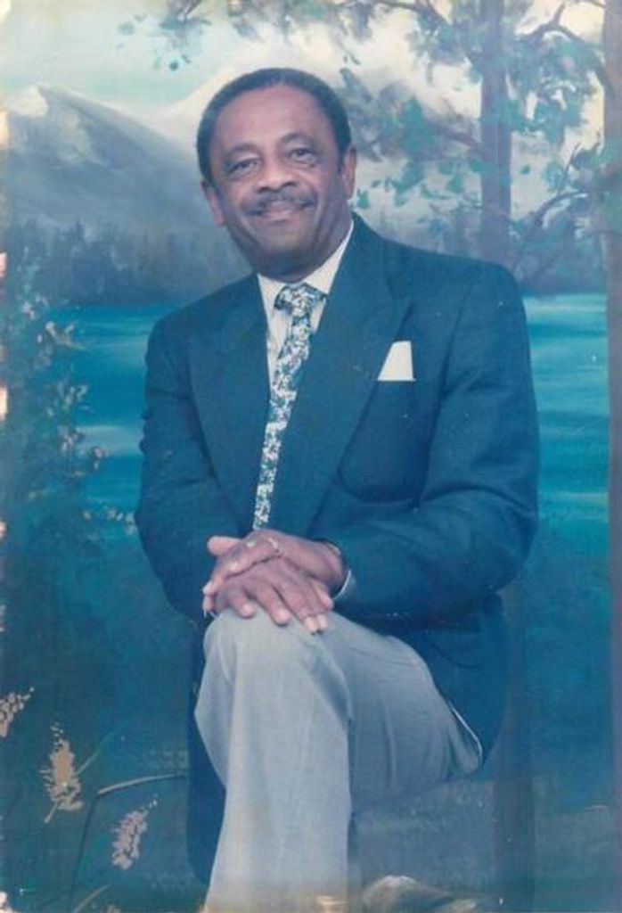 Henry B. Hardy Profile Photo