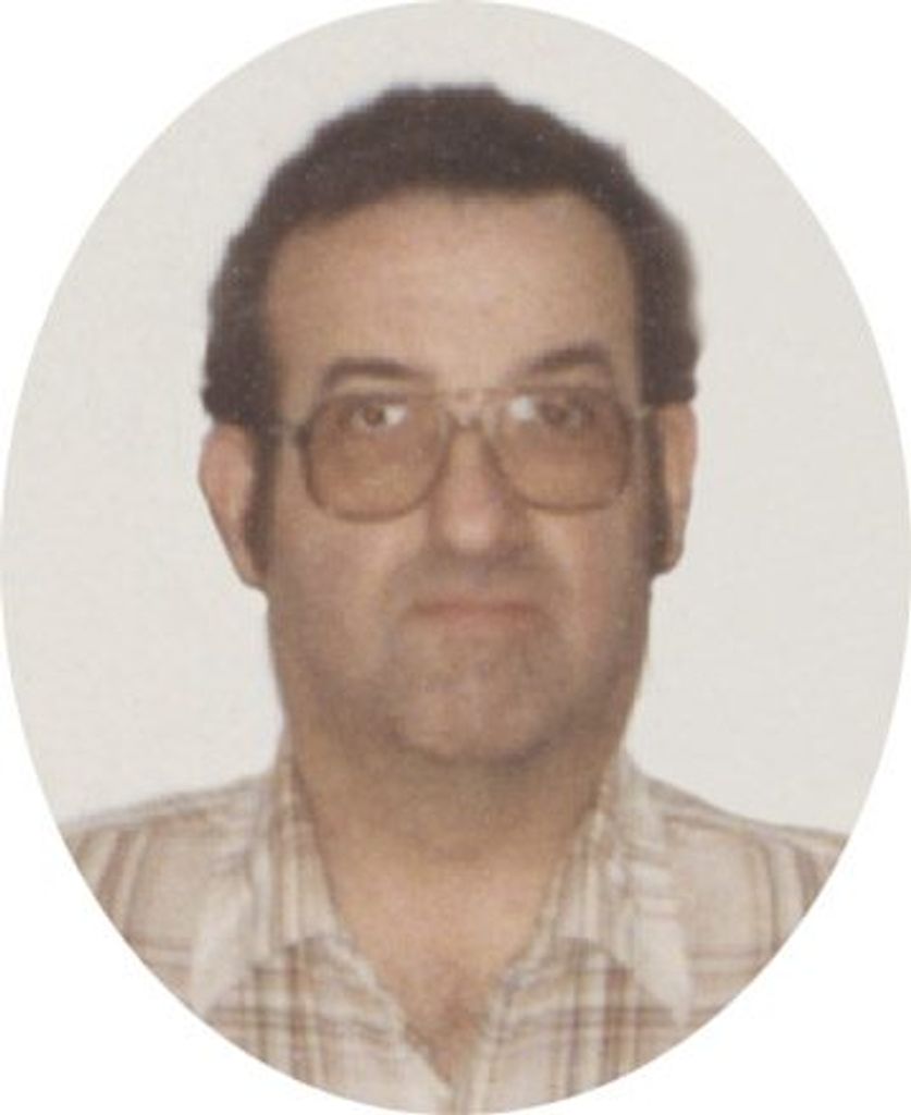 James M. Sanders