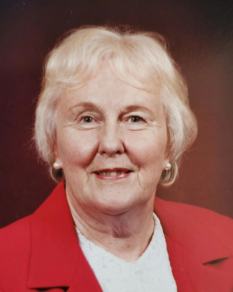 Beatrice "Bea" Mogensen