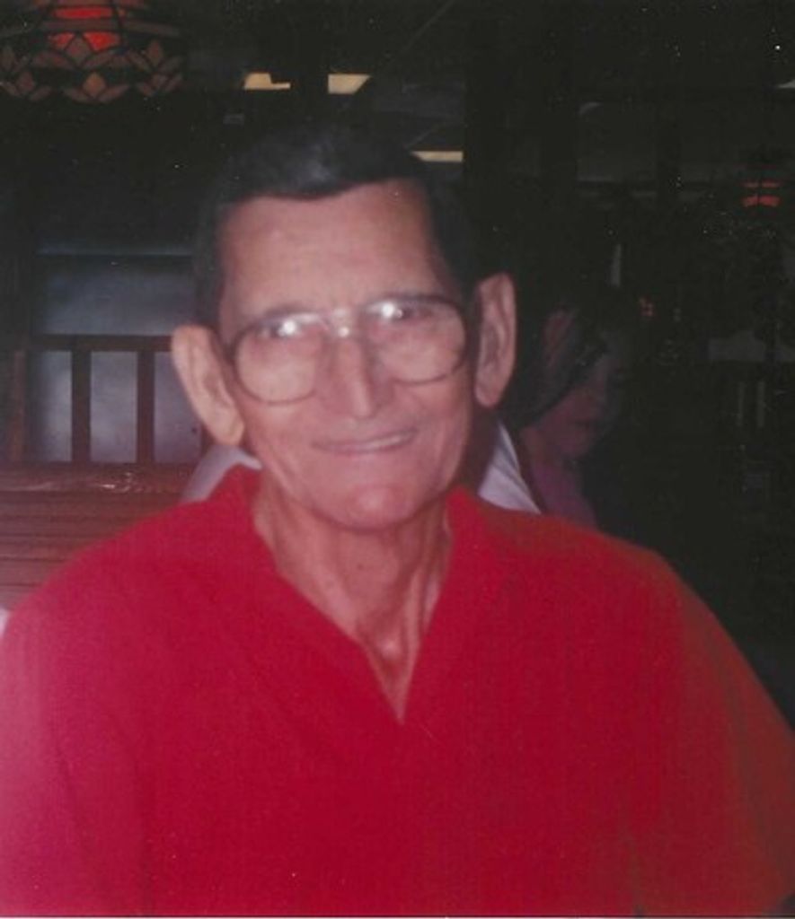 Harvey Graham Profile Photo