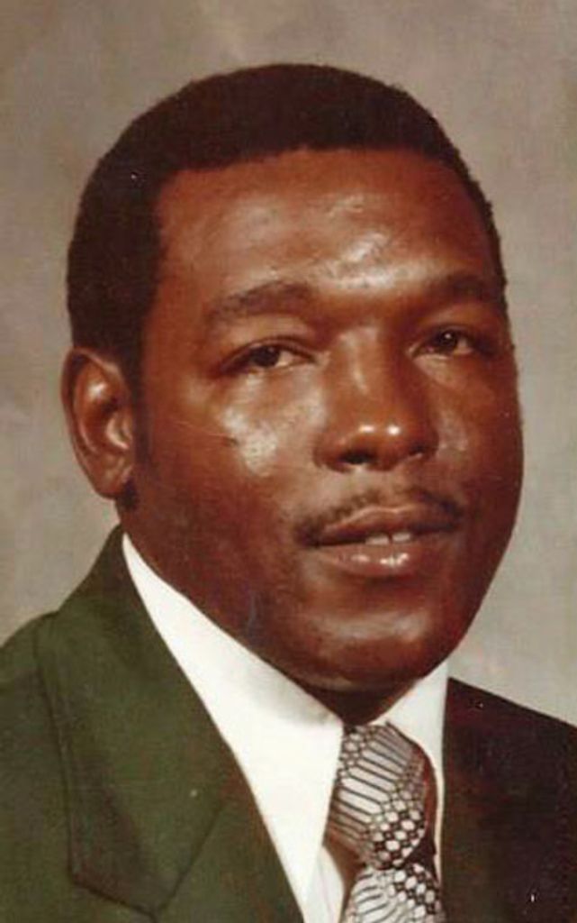 John Earl Green Profile Photo
