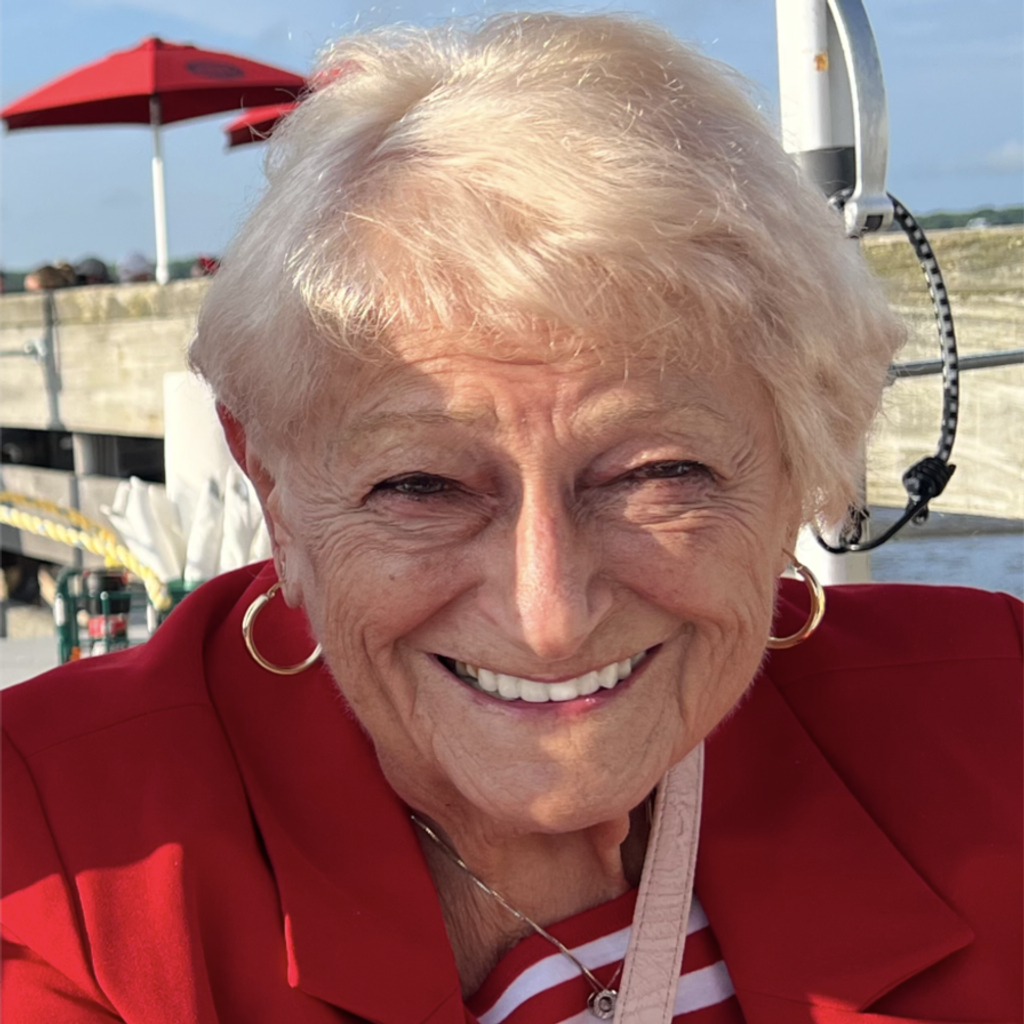 Josephine Mary Harnden Profile Photo