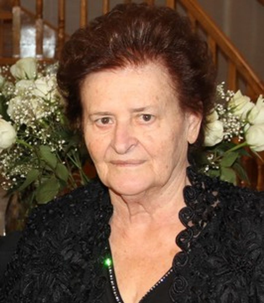 Rosa Vizziello