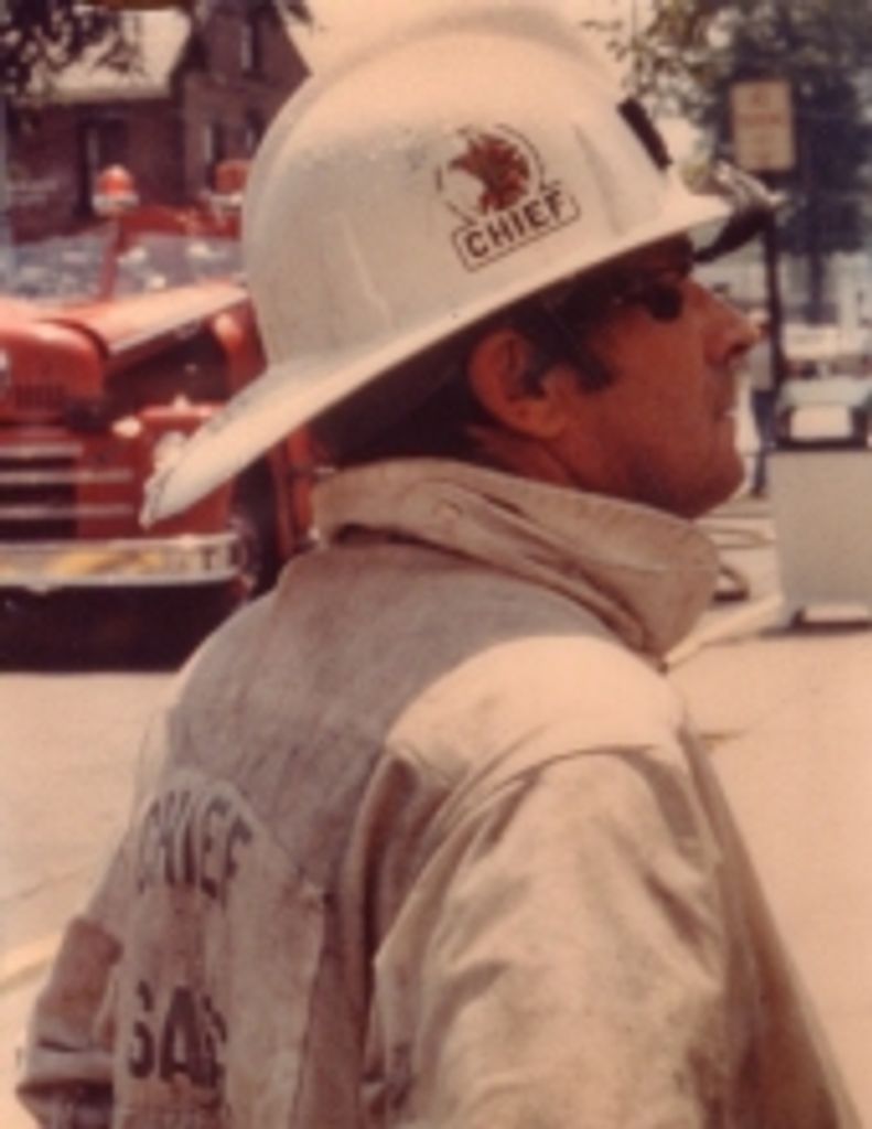 Joseph "Joe" Michael Mcdonough, Jr.