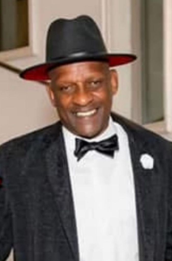 Retired Sfc Anthony James Eckwood Sr. Profile Photo