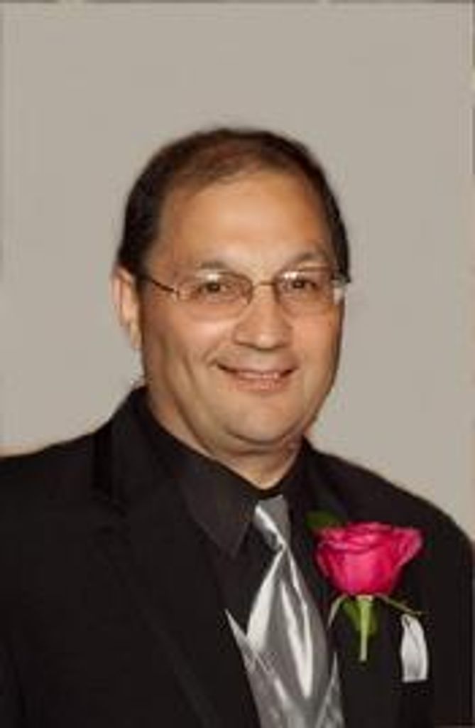 Warren Frederick Hartmann Profile Photo