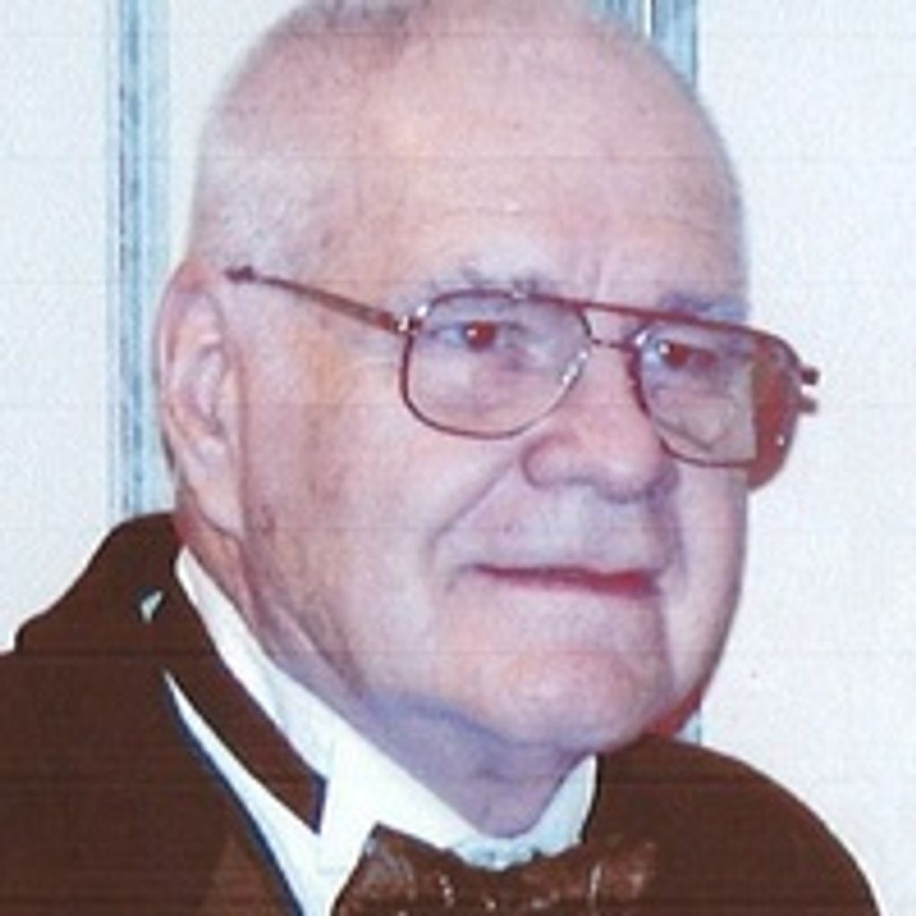 Bob Ray "Bud" Carlson