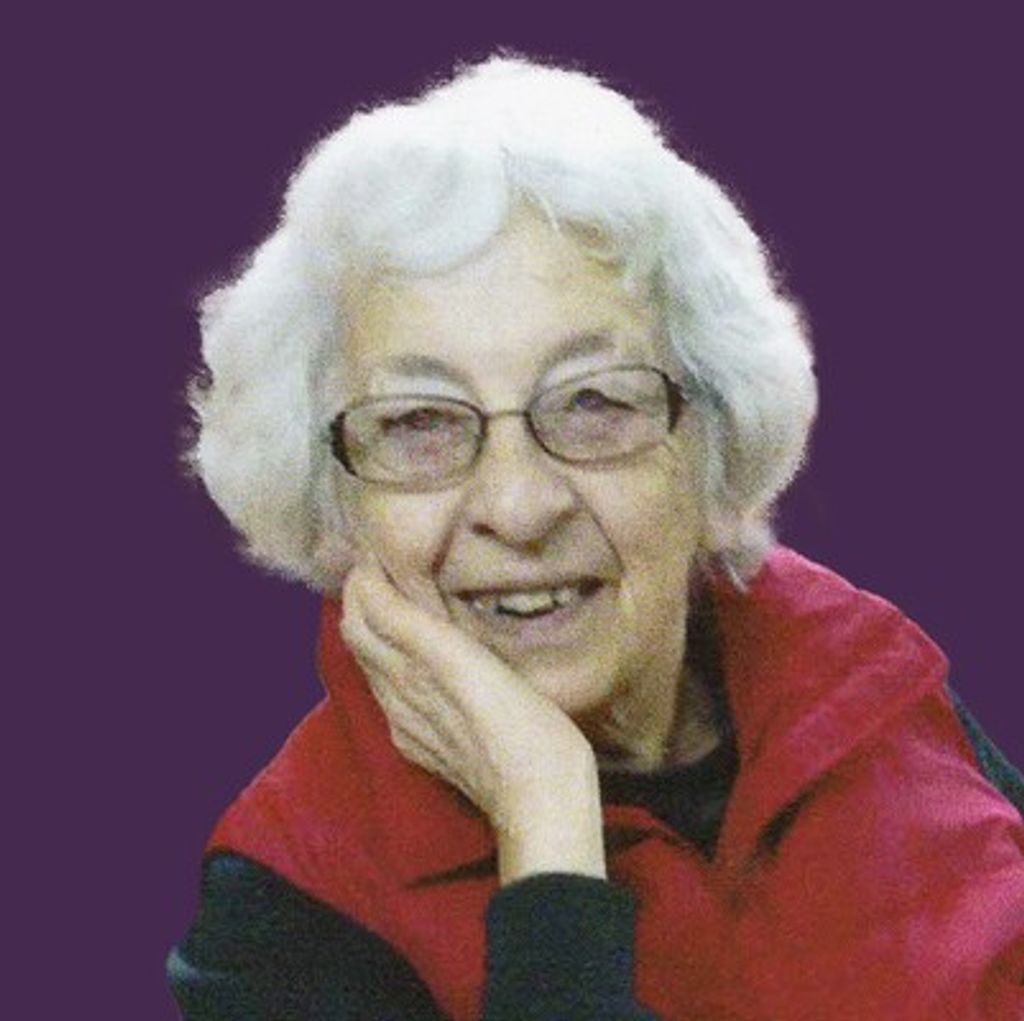Donna Jo Smith Profile Photo