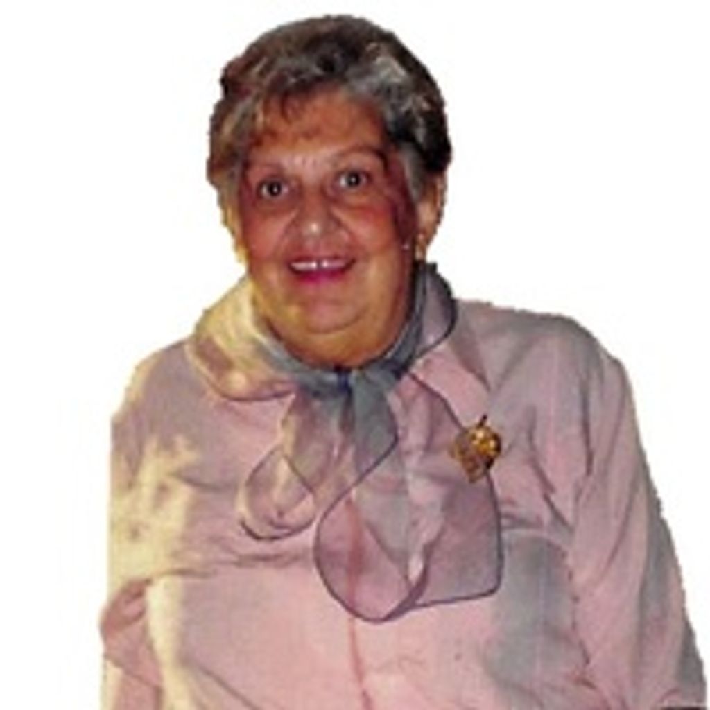 Mildred Nawrocki