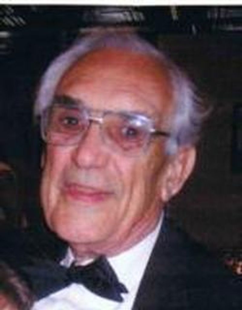 Col. George Earl Hoffman, Jr. Usaf (Ret.)