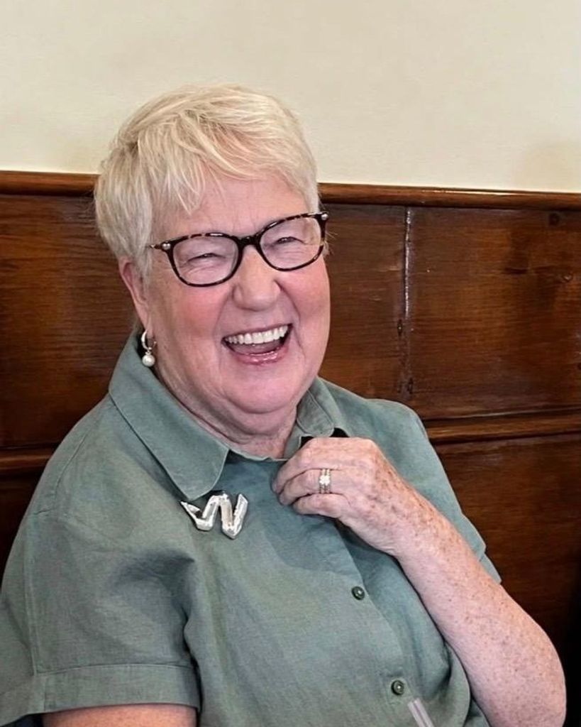 Katherine Dearborn Profile Photo