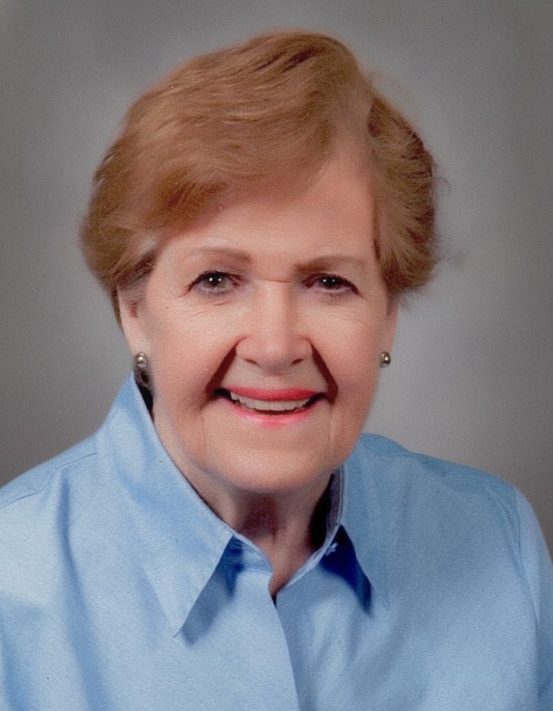 Frances P. Jordan