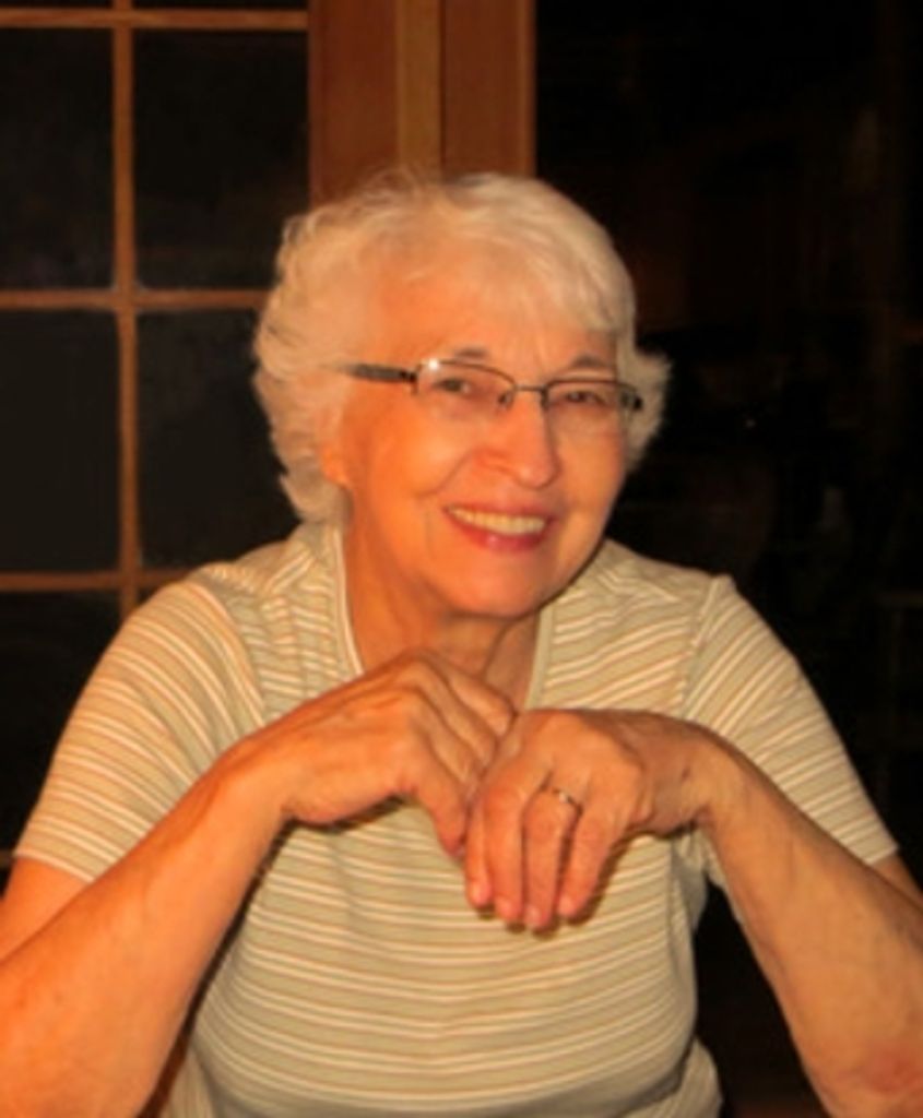 Dorothy Ann Heaton Profile Photo