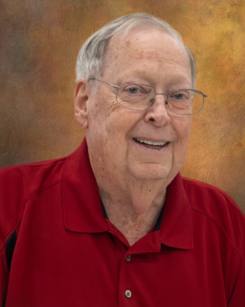 Thomas "Tom" Randolph Webb