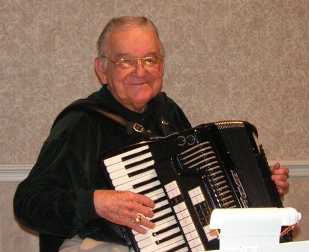 George F. Harris Profile Photo