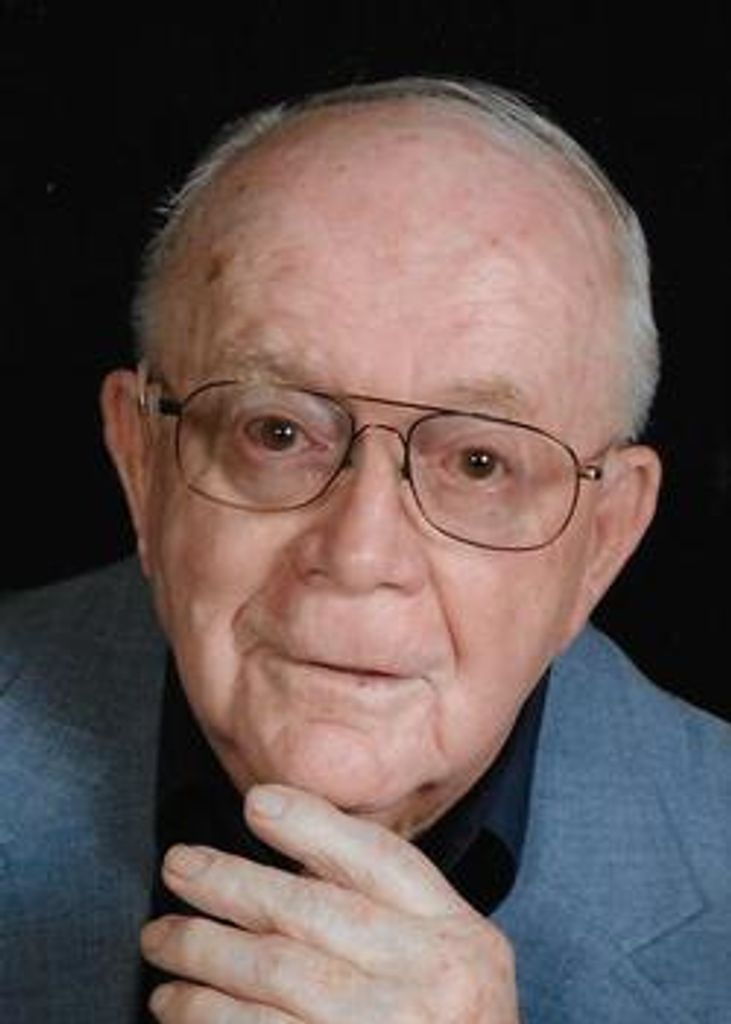 Herschel D. "Rusty" Leffingwell