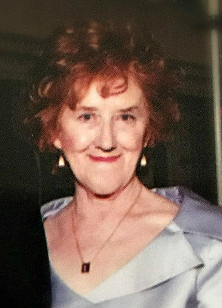 Margaretha G. Hoogsteen Profile Photo