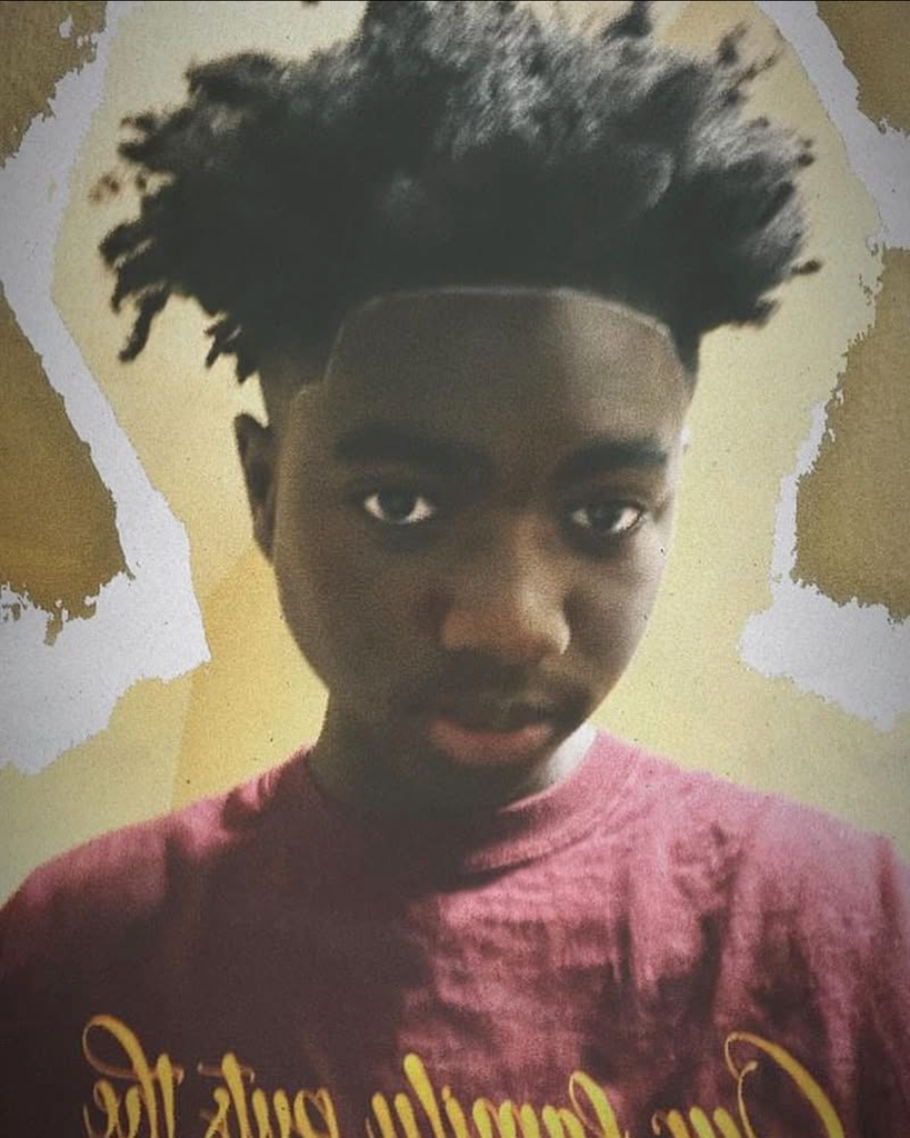Derrick Jerod Dorsey