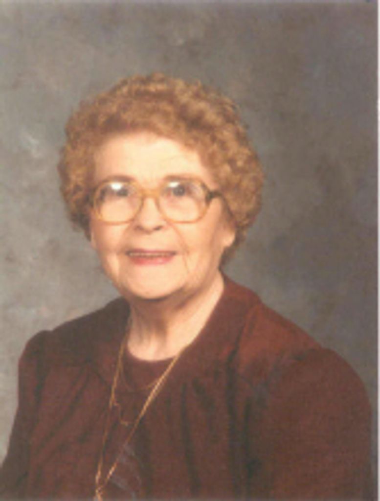 Orelle Ruth Warner Profile Photo