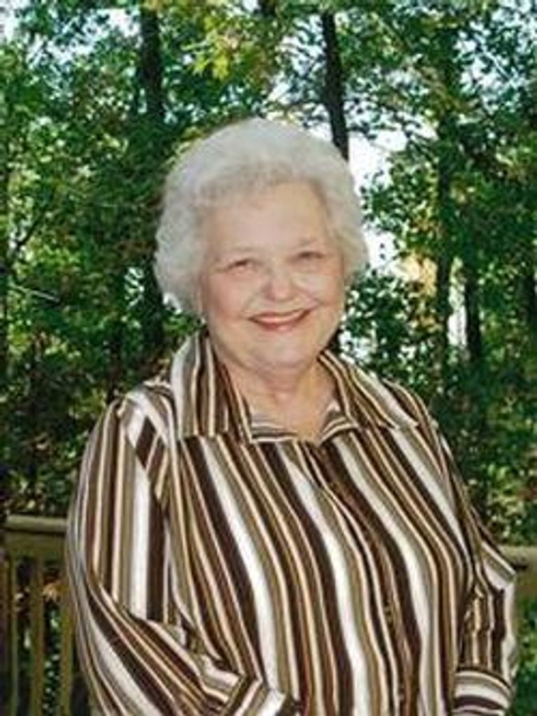 Marjorie J Bedgood Profile Photo