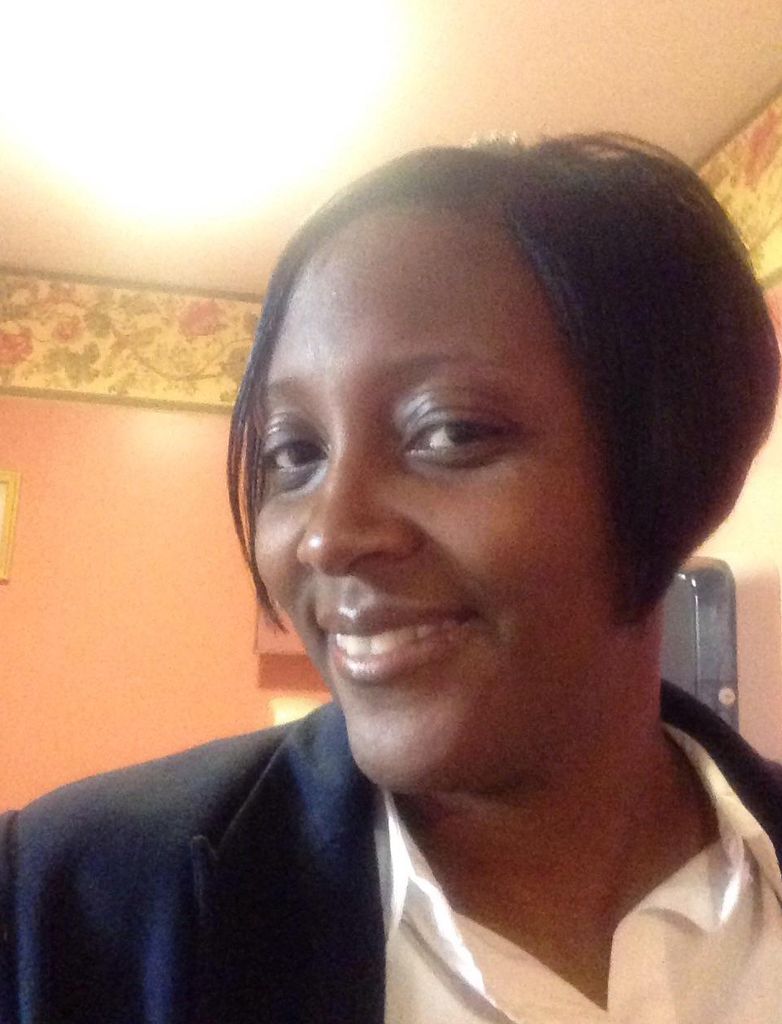 Angalese  Washington Davis