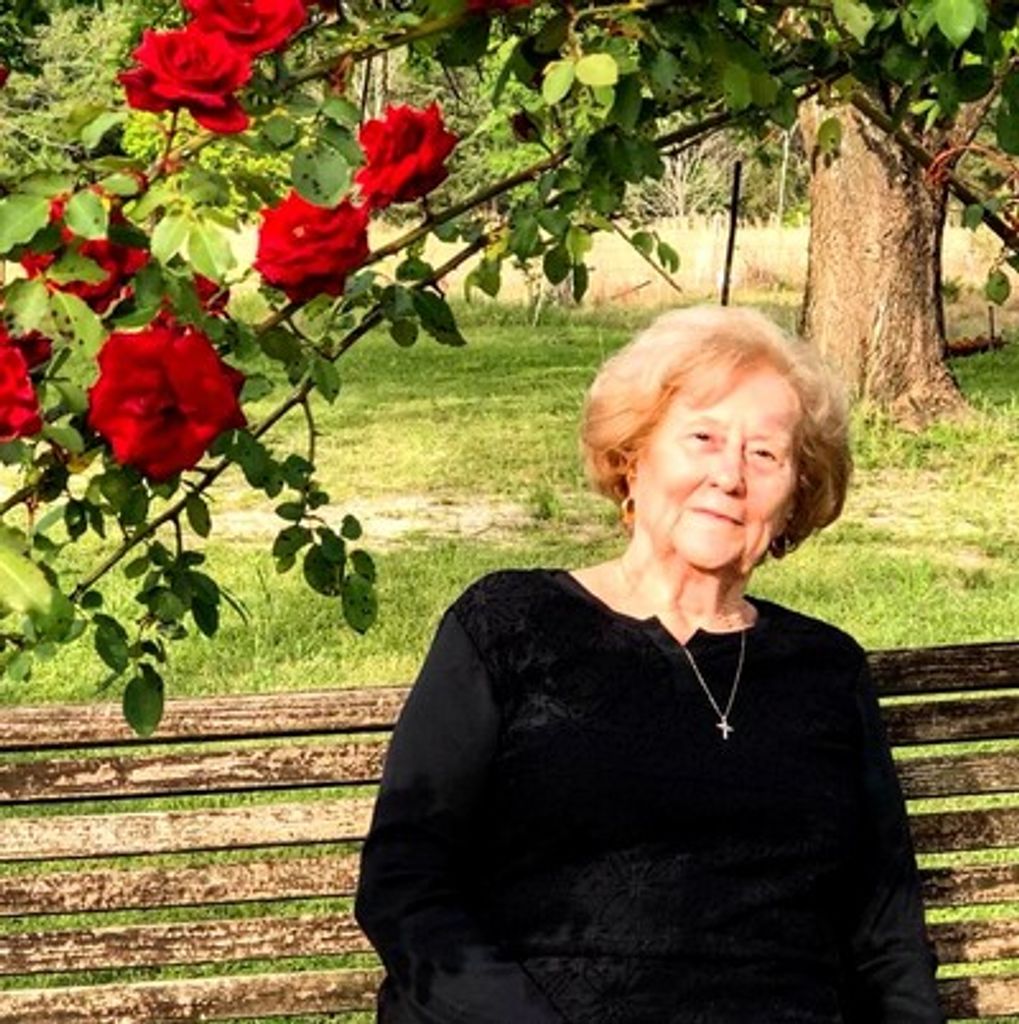 Ina Zorn Griffith Profile Photo