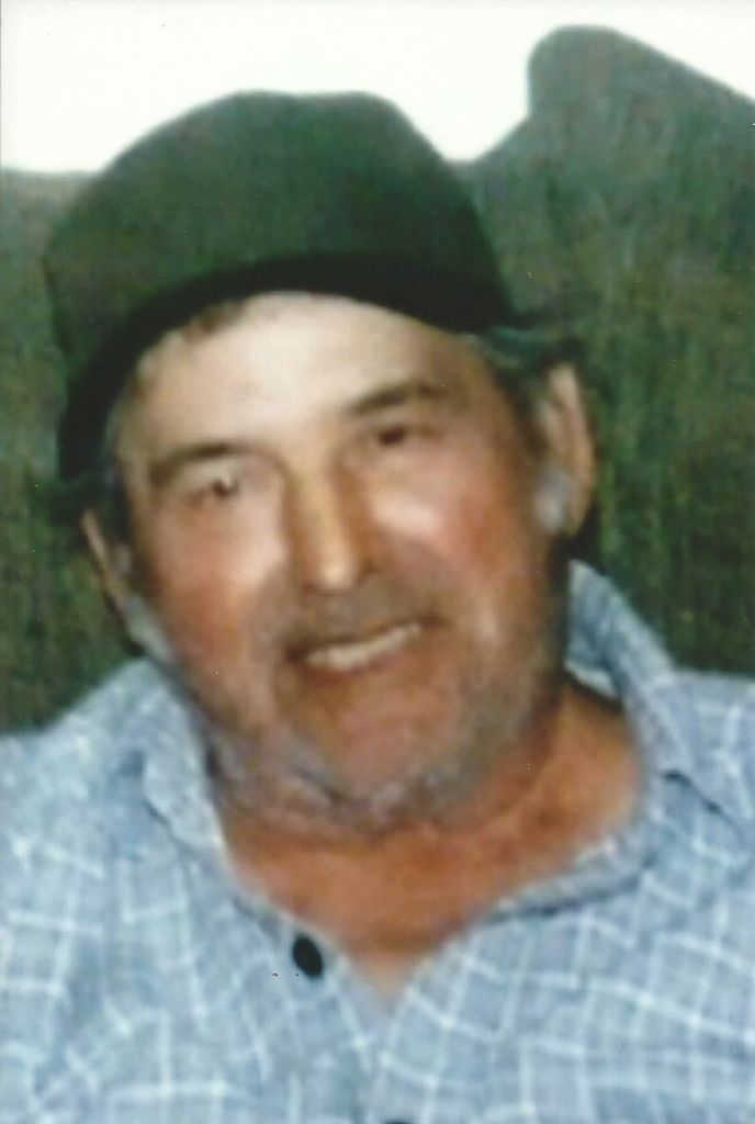 Moises G. Maldonado