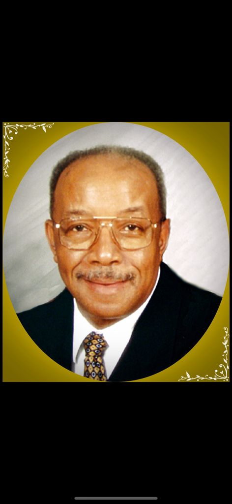 Rev. Billy Cornell Speas Profile Photo