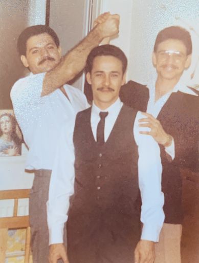 Angel Luis Molina Real photo gallery thumbnail 60 of 218