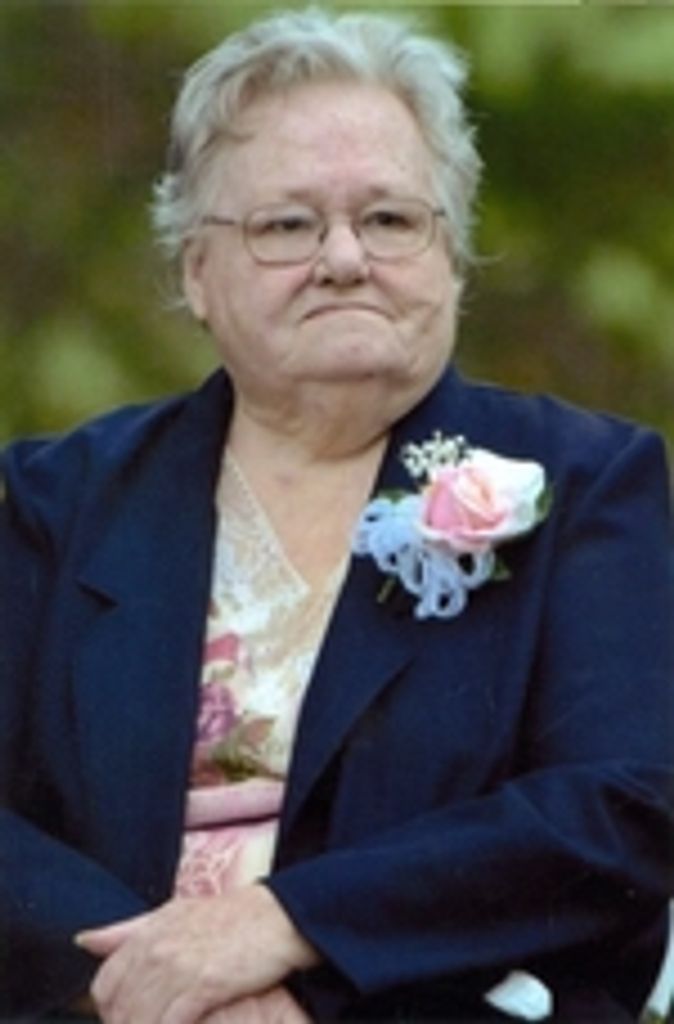 Bertie Lee Collins