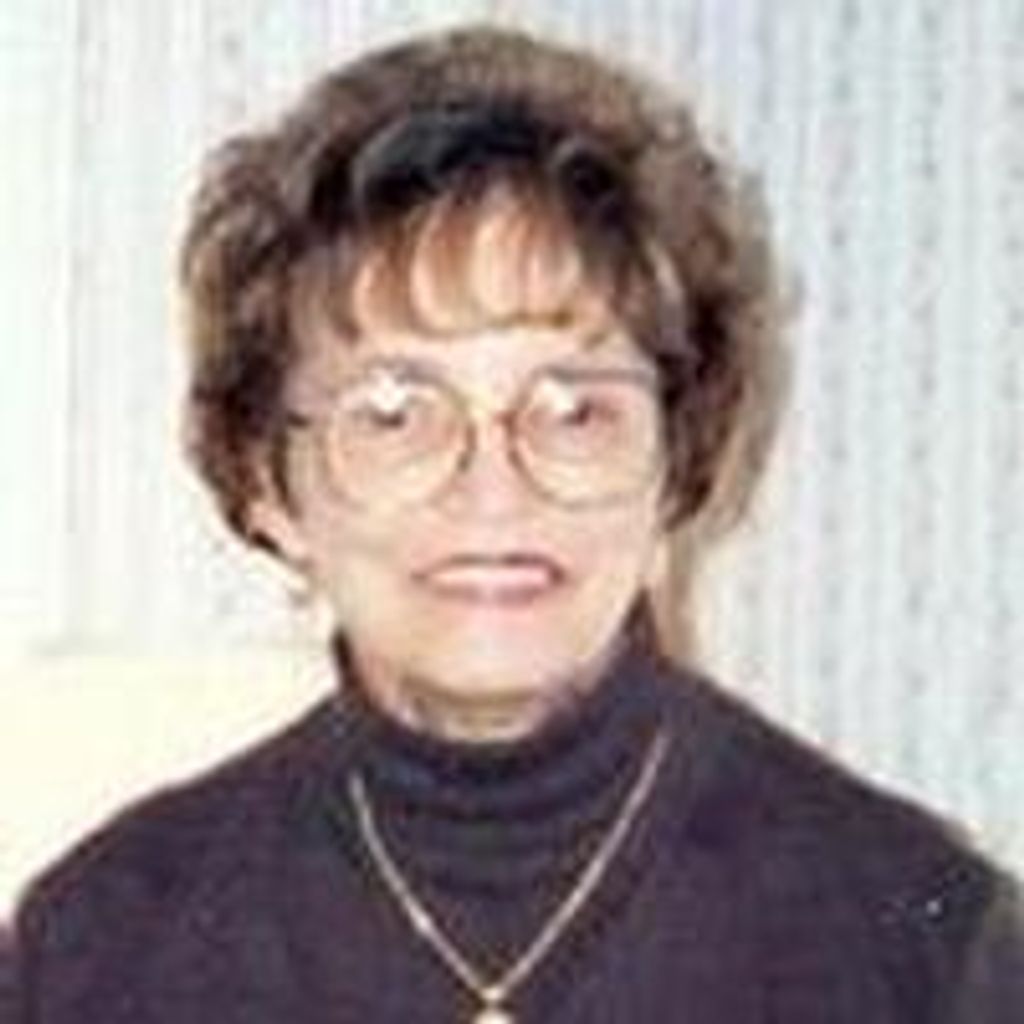 Jacqueline  L. (Ayers)  Vrotsos