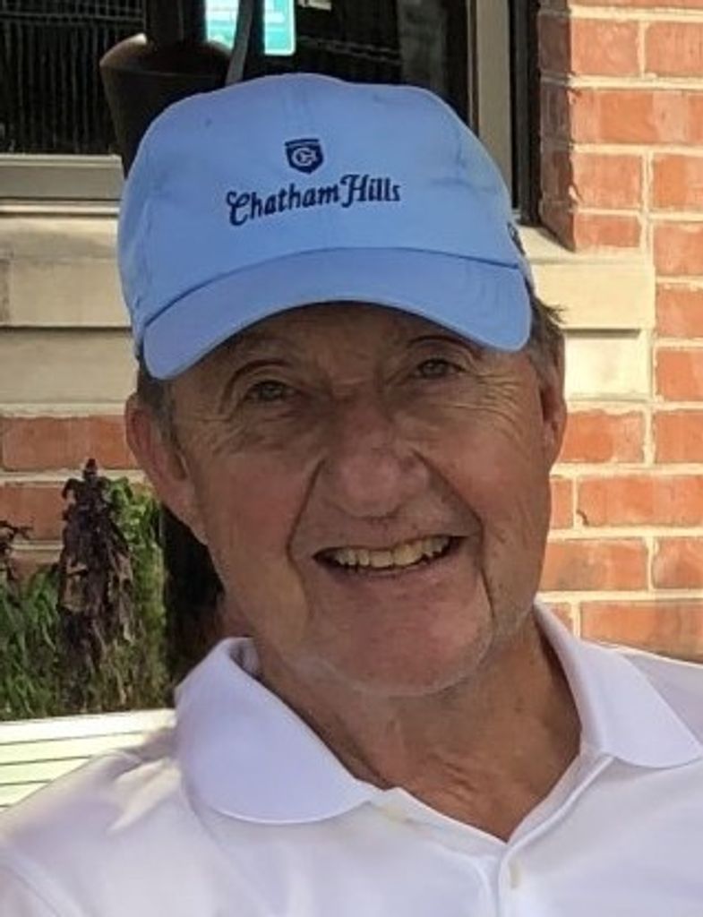 James (Jim) W. Daugherty