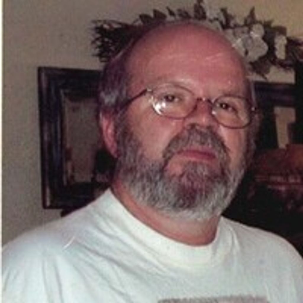 Thomas Carl Cotten