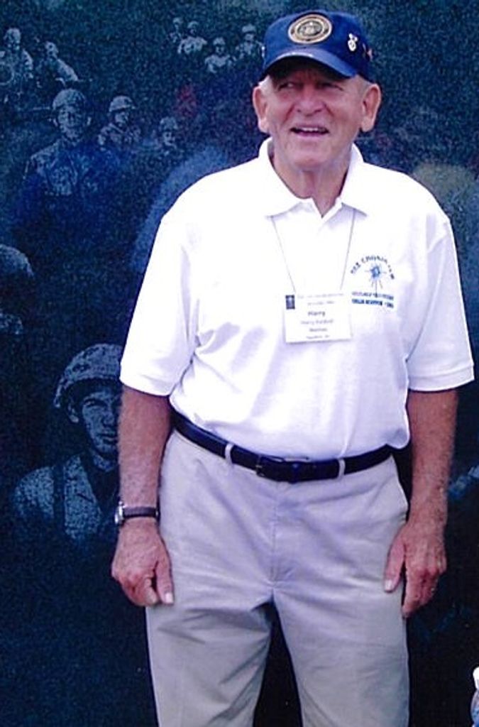 Harry Clarence Kimball