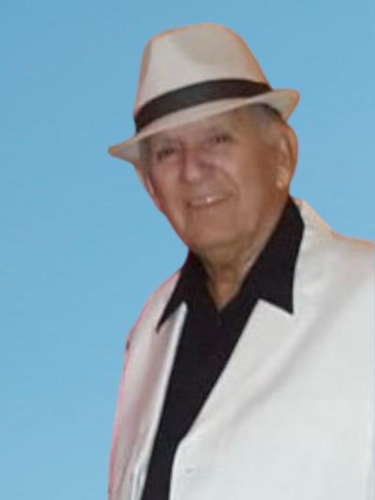 Gabino Blanco Profile Photo