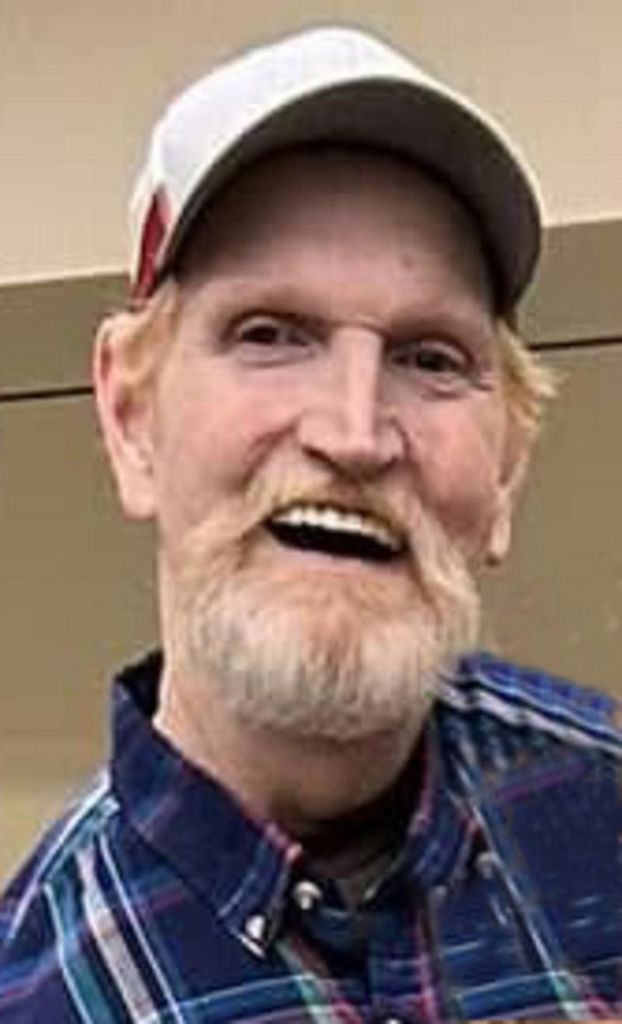 Kirk B. "Brad" Piper