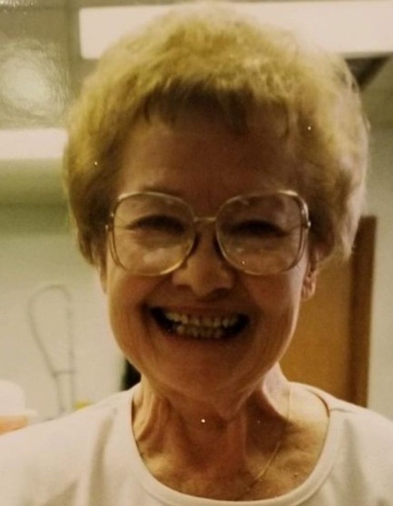 Peggy Joyce (Phillips)  Wallace Profile Photo