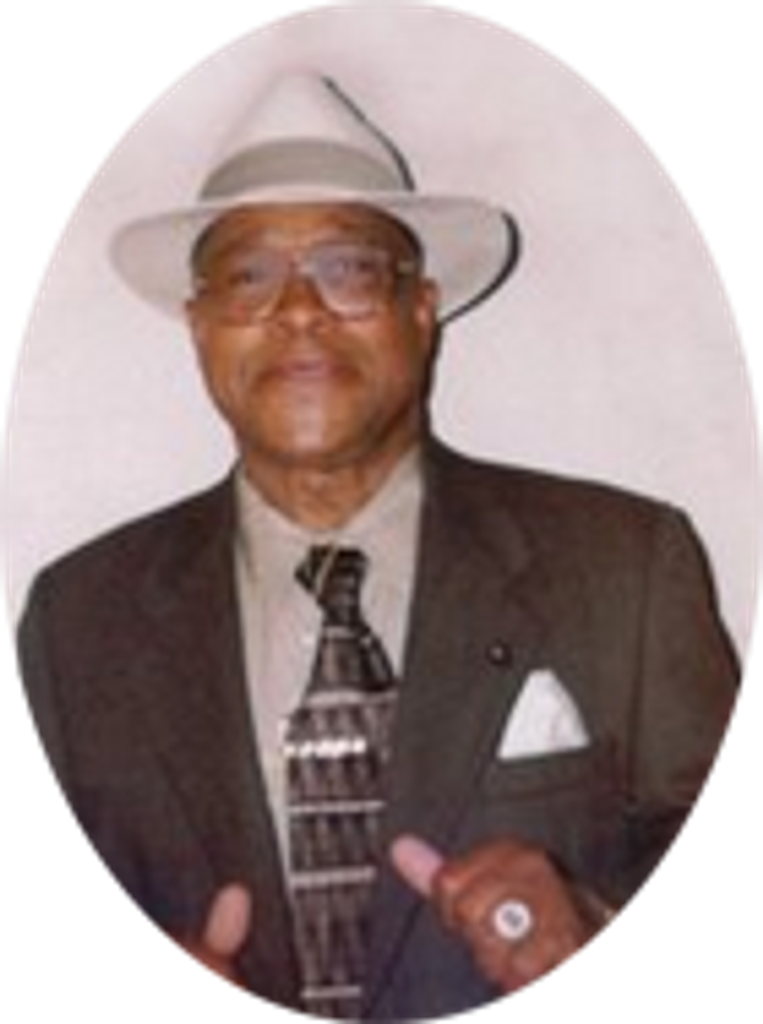 Liggon Young