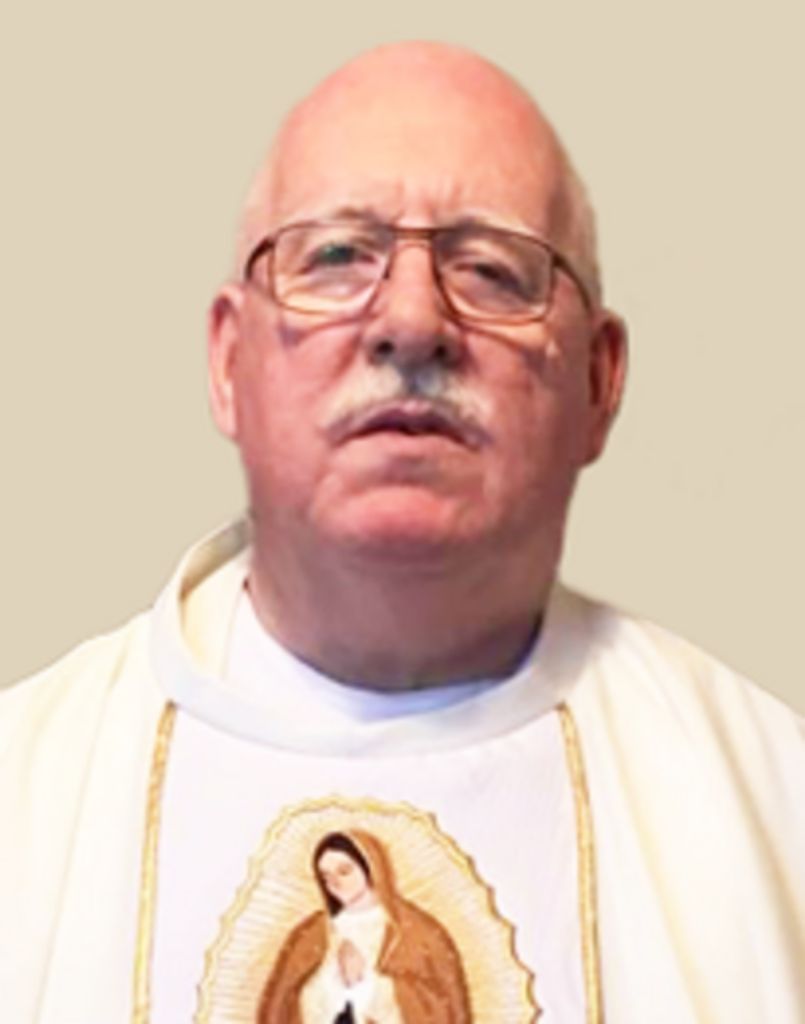Fr. Mike Christopher Horan M.S.C. Profile Photo