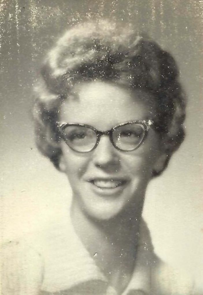 Carolyn Kay Zikmund